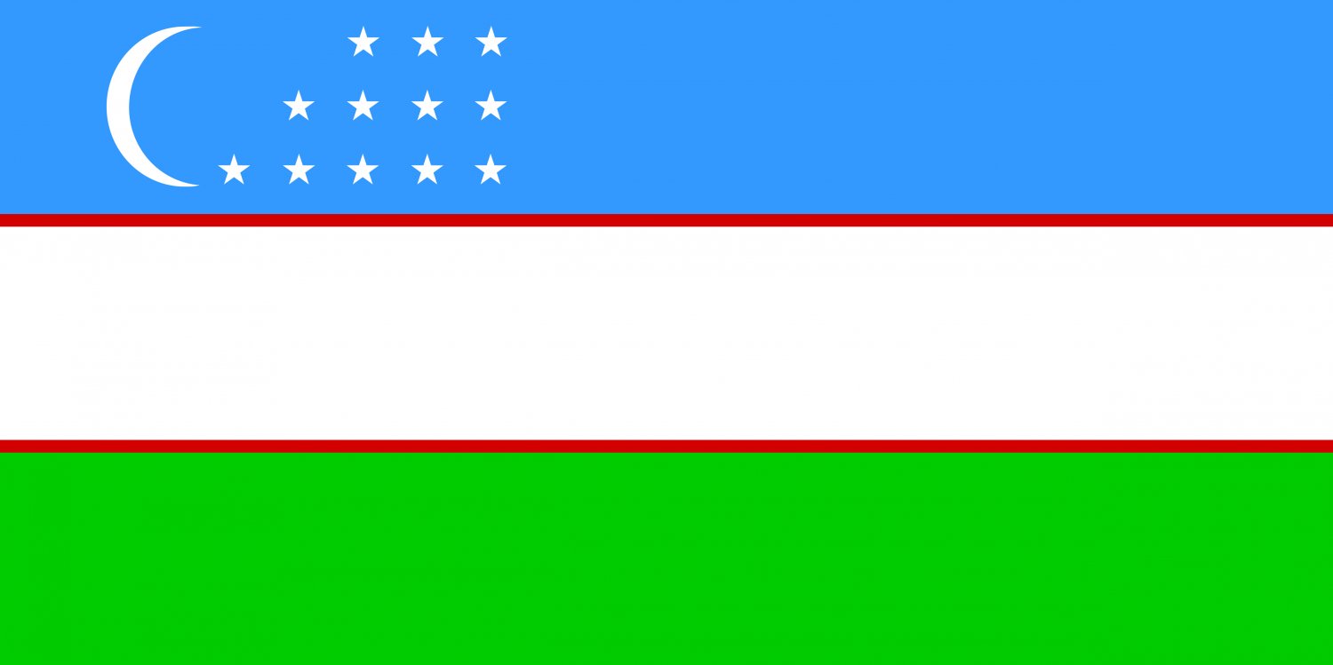 Uzbekistan